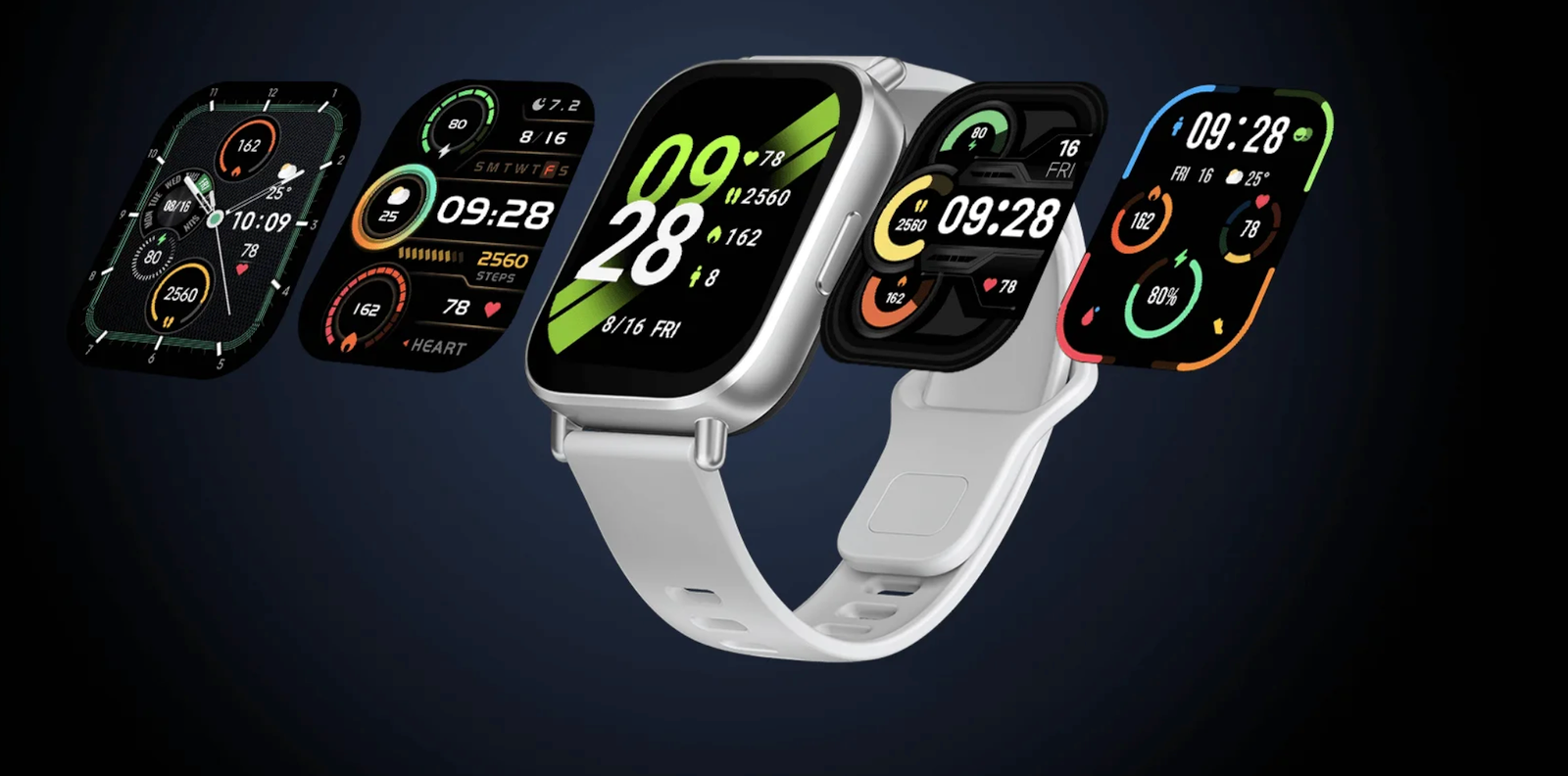 Xiaomi Redmi Watch 5 Active